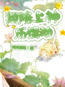我陪上神厉情劫