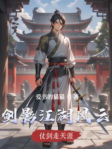 剑影江湖风云