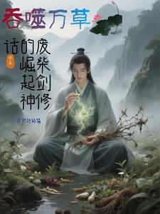 吞噬万草：废柴剑修的崛起神话